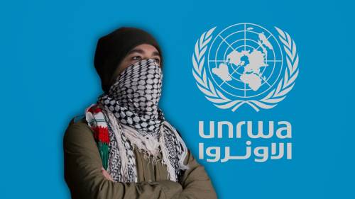 Cos’è l’Unrwa, il mostro dell’Onu che coccola i palestinesi