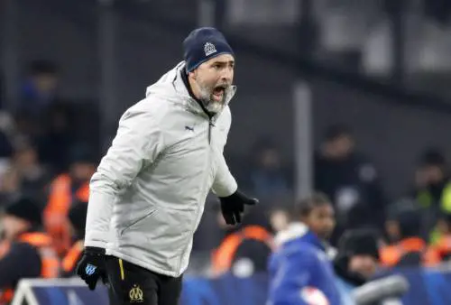 Come sarebbe stato il Napoli di Igor Tudor?