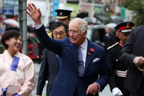 Carlo compie 75 anni: attesa per la telefonata di Harry 