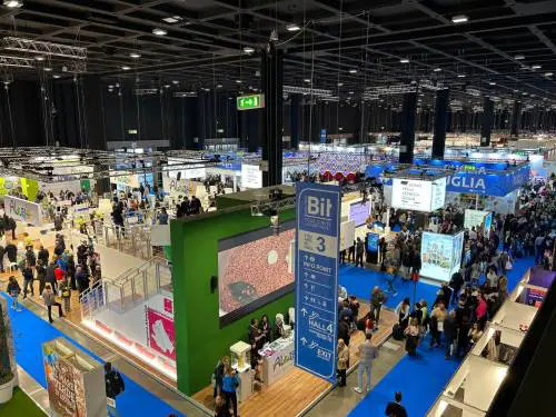 Turismo, alleanza fra Bit Milano e Welcome Travel Group