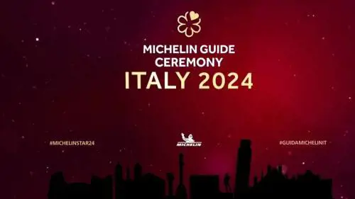 La Michelin premia il Sud
