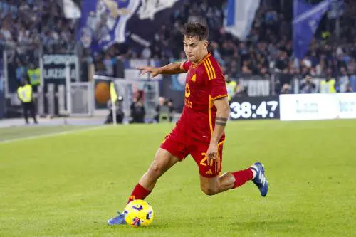Dybala compie 30 anni: la carriera, la vita privata e il soprannome "La Joya"