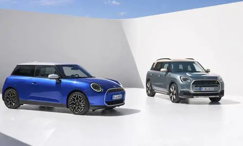Nuova MINI perché sceglierla e perché no?