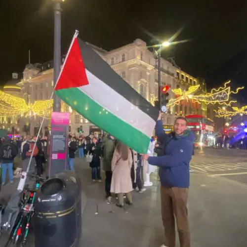 "Così noi immigrati andremo al potere"