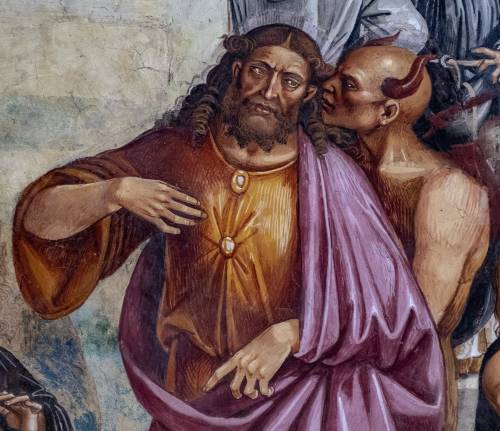 Ecco il romanzo "scorretto" che ispira Papa Francesco