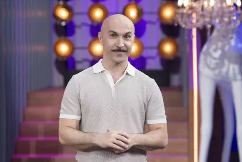 "Costruisco le risate distruggendo le regole"