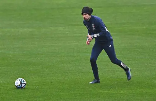 Jorginho ci fece perdere il Qatar, ci dia l'Europeo: "Rigore? Lo tiro"