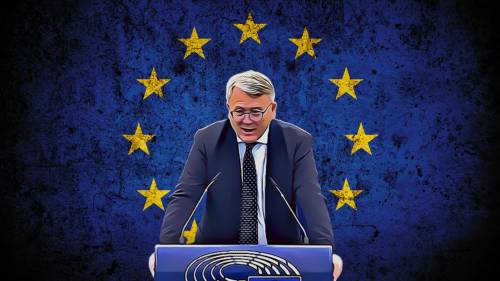 L’Ue in missione per imporci il salario minimo