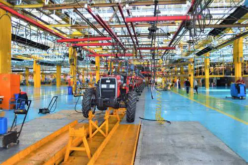 Non si ferma l'economia cinese: a ottobre tutti gli indicatori in crescita