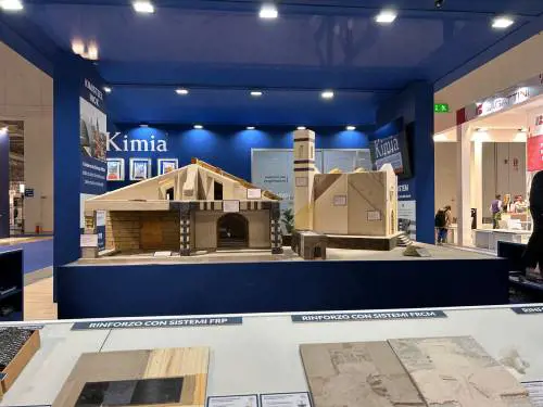 Miba, in fiera la grande sfida della rigenerazione urbana 
