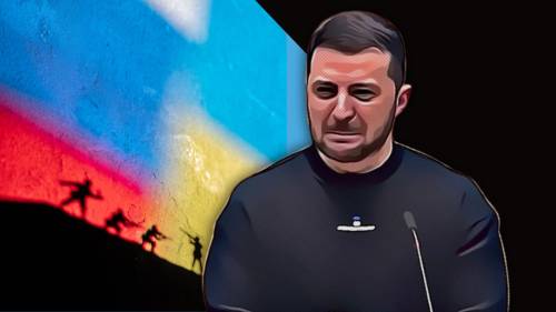 “Così perde la guerra”. Le voci e i timori Ue su Zelensky
