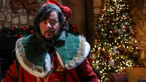 Elf me, il film di Natale di Prime Video è un inno all'immaginazione