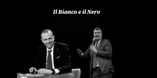 "Sì allo sciopero". "Salvini vuole solo legge e ordine". Lo scontro sui sindacati