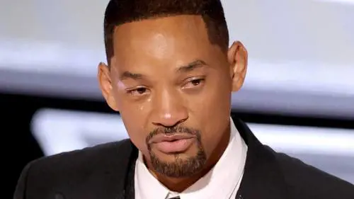 "Sesso con un altro uomo…" Gli scottanti pettegolezzi su Will Smith