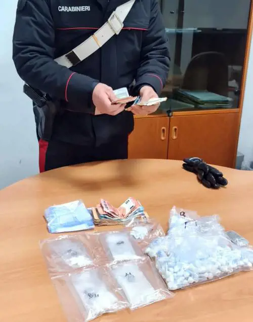 Cocaina, record di morti. Ma cala l'uso di droghe