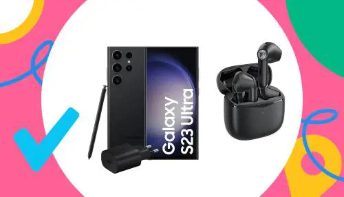 Black Friday 2023: Smartphone e Auricolari bluetooth in offerta su Amazon
