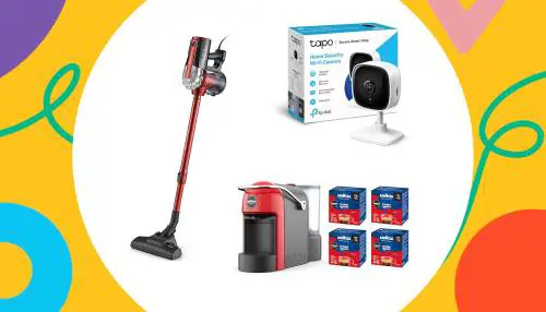 Cosa comprare per il Black Friday: 8 prodotti per la casa più richiesti