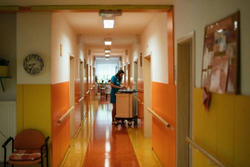 Le pagelle degli ospedali italiani: bocciata la Puglia