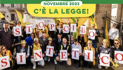 "Nessuno diffami i nostri agricoltori", il presidente di Coldiretti contro Magi e Della Vedova