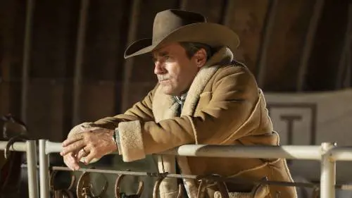 Fargo 5 è un viaggio oscuro e brutale nel passato