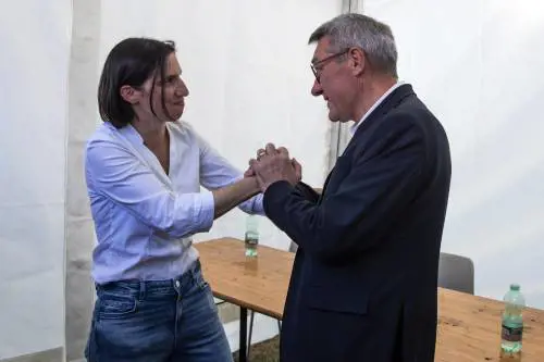 L'anno nero della sinistra