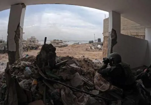 La colpa araba: il sacrificio della Palestina in odio a Israele