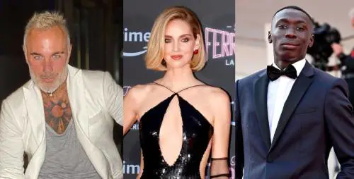 Ferragni, Khaby e gli altri: chi sono gli influencer italiani più pagati al mondo