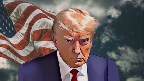 Ora Trump può tornare