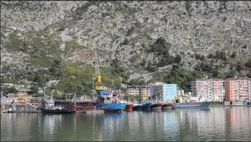 "Così realizzeremo l'hotspot. E aiuteremo il vostro Paese"