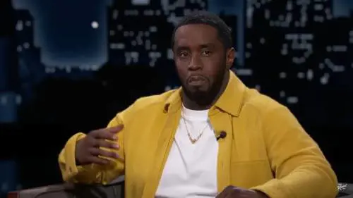 Puff Daddy accusato di stupro dall'ex Cassie: "Obbligata a fare sesso con altri uomini"