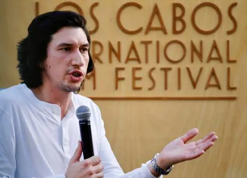Buon compleanno Adam Driver