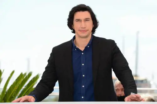 Dai Marines ai premi Oscar: i 40 anni di Adam Driver