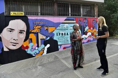 Franca Viola, rapita e stuprata dall'ex. Suo il primo "no" al matrimonio riparatore