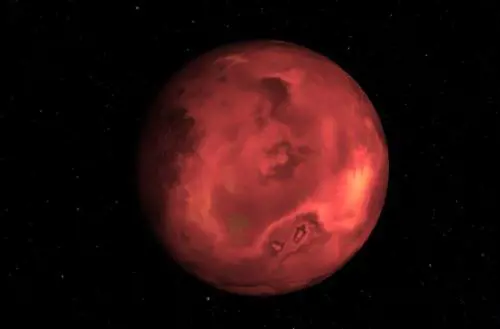 Hubble "fotografa" l'esopianeta più simile alla Terra