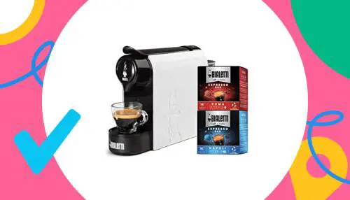 5 migliori macchine da caffè scontate per il Black Friday 2023