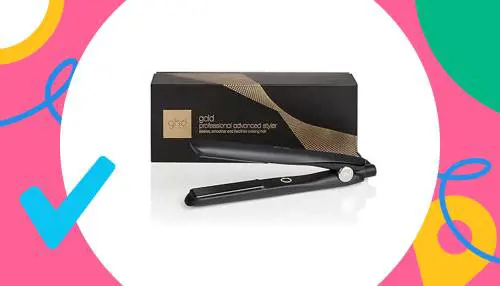 Black Friday: piastre ghd e arricciacapelli per acconciature "wow"