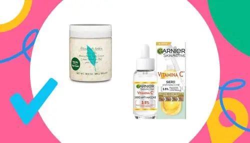 Le migliori creme viso e corpo in offerta per il Black Friday