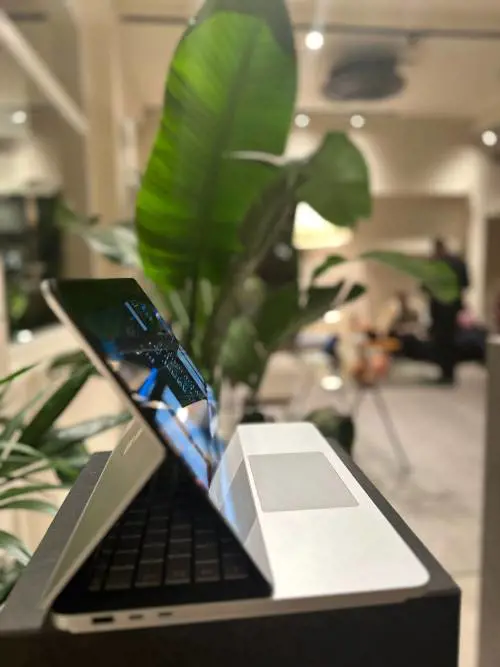 Il Surface Laptop Studio 2
