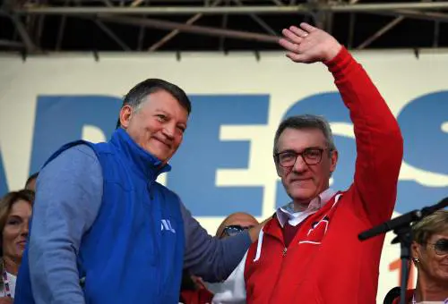 Sciopero, il grande flop dalla scuola ai trasporti. "Ha vinto il buonsenso"