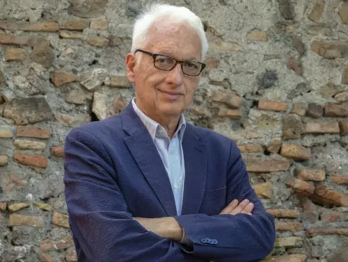 "Scrittori finti ribelli e veri conformisti"