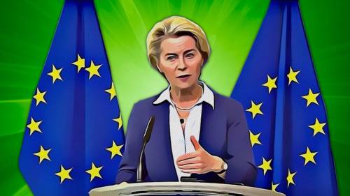 I dati ora lo dimostrano: il suicidio green dell’Ue non serve a nulla