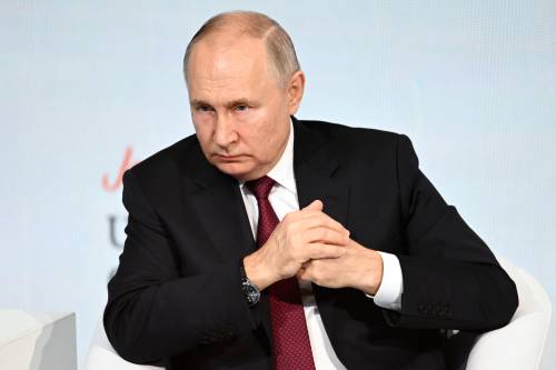 Perché il ritorno di Putin fra i grandi è una vittoria Nato