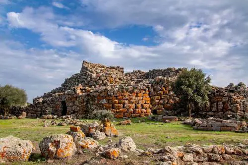 Nuraghi, il modello Stonehenge da un milione e mezzo di visitatori 
