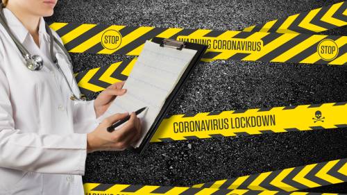 L’eredità dei lockdown: in Italia aumentano i casi di tumore