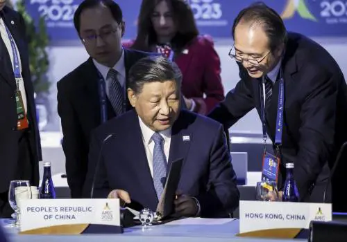 Summit Apec: un luogo di confronto per le potenze dell'Asia-Pacifico