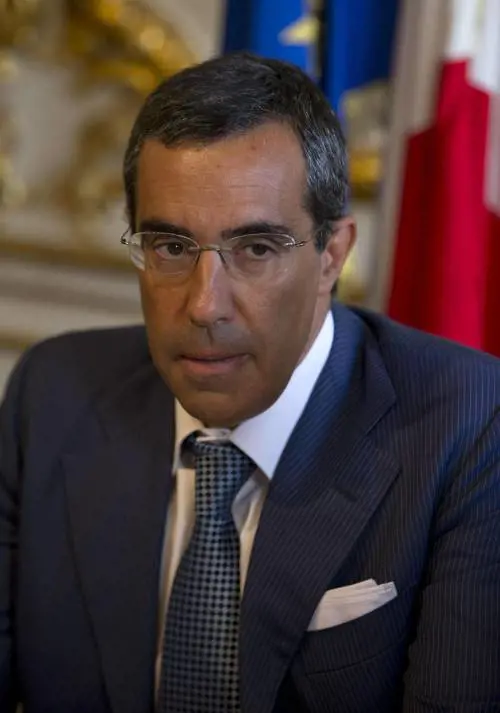 "Dogane, in Europa un'agenzia"