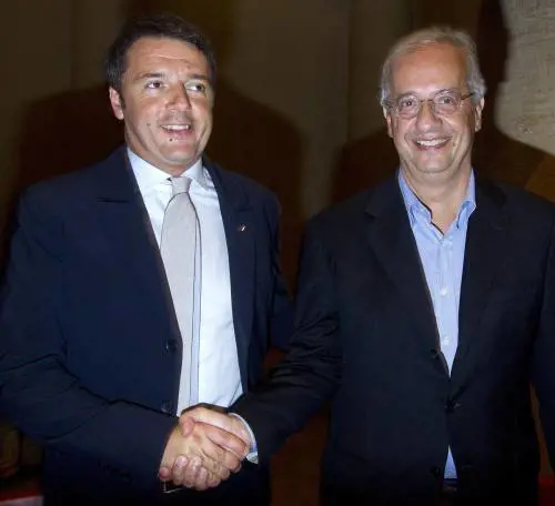 Veltroni & C., la sinistra italiana che sognava i Kennedy e si ritrovò Renzi