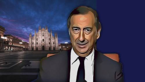 Per Sala “Milano insicura” è solo una congiura