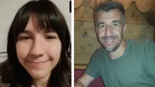 "Mi manchi, abbraccia la mamma...". Il dolore del papà di Giulia Cecchettin