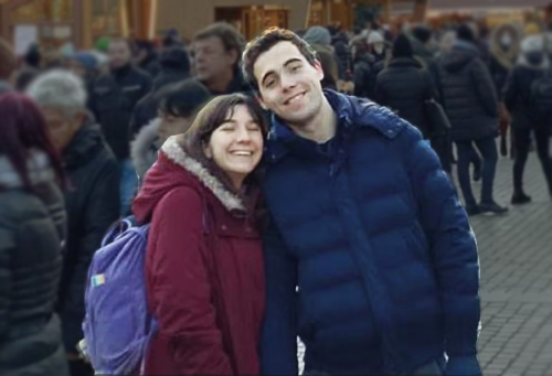 L'uomo senza valori: ecco la radice della tragedia di Giulia Ceccherin